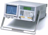 анализатор спектра HЧ Гудвил GSP810